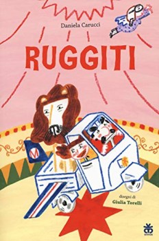 ruggiti