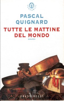 tutte le mattine del mondo