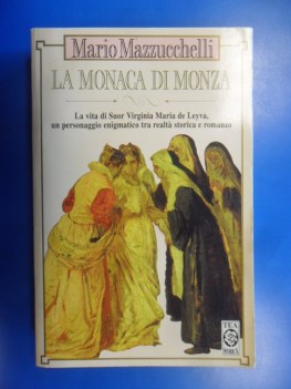 Monaca di Monza