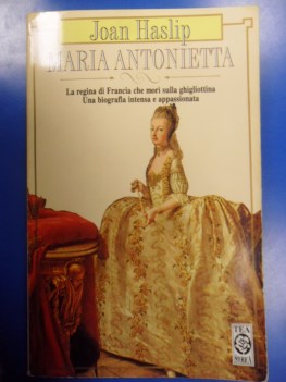 Maria Antonietta