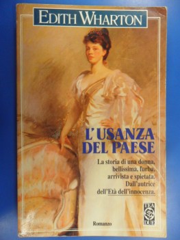 Usanza del paese