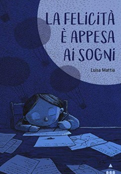 felicita e appesa ai sogni