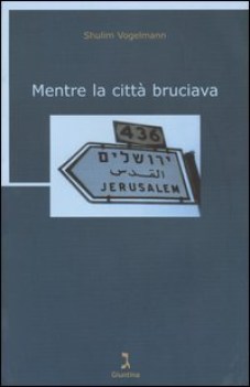 mentre la citt bruciava