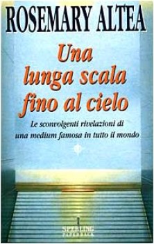 lunga scala fino al cielo