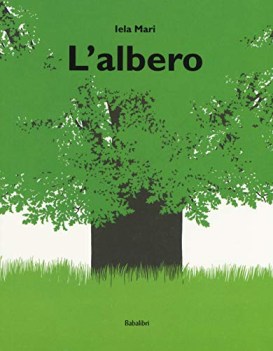 albero ediz. a colori