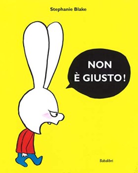 non e\' giusto (SIMONE)