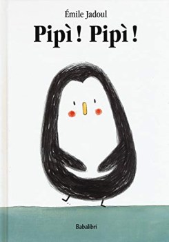 pipi\' pipi\' ediz illustrata