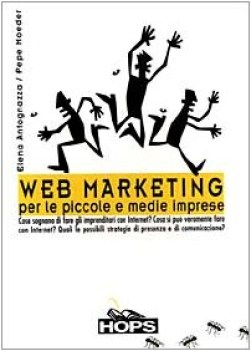 web marketing per le piccole medie imprese