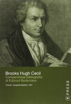 compendiosa bibliografia di edizioni bodoniane cdrom