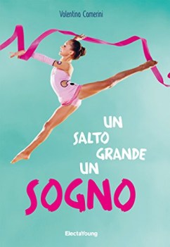 salto grande un sogno