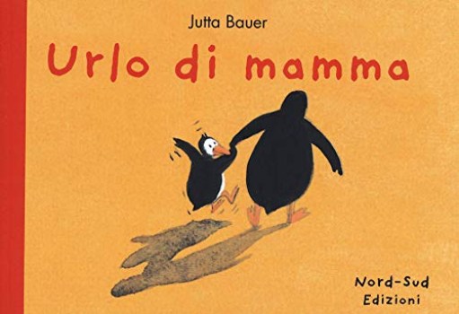 urlo di mamma