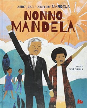 nonno mandela