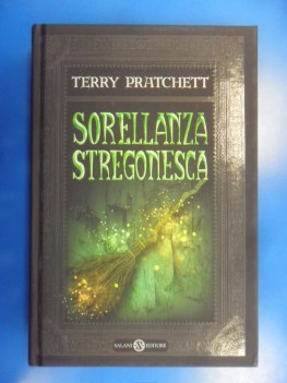 Sorellanza stregonesca