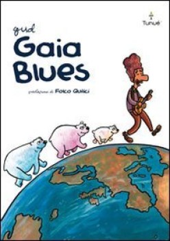 gaia blues