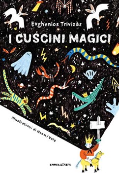 cuscini magici