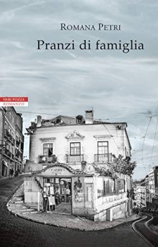 pranzi di famiglia