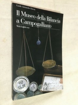 museo della bilancia a campogalliano