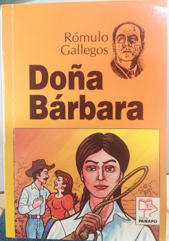 dona barbara