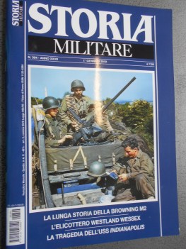 storia militare n. 304 anno XXVII gennaio 2019