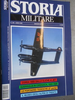 storia militare n. 260 anno XXIII maggio 2015