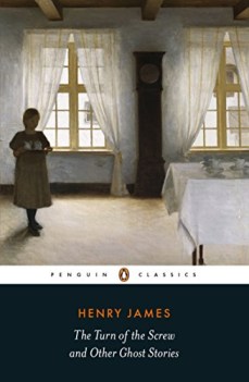 turn of the screw and other ghost stories henry james