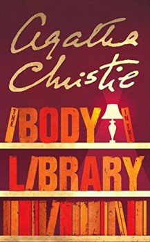 body in the library