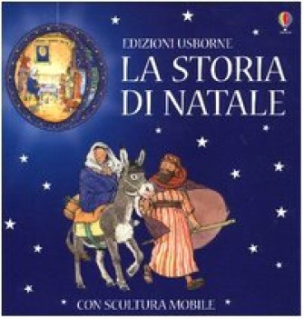 storia di natale NO GADGET