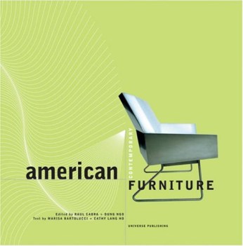 american contemporary furniture