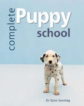 complete puppy school