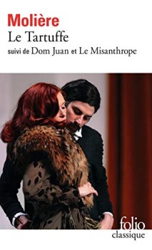 tartuffe suivi de dom juan et le misanthrope