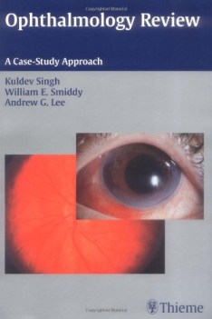 ophthalmology review a case study approach