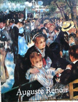 auguste renoir 1841 1919 un sogno di armonia