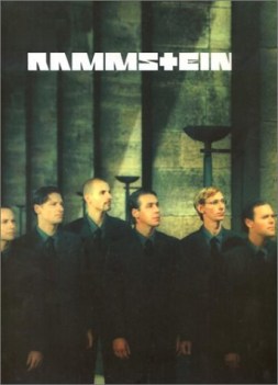 rammstein