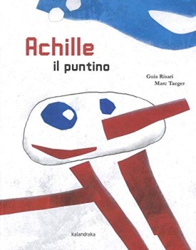 achille il puntino ediz a colori