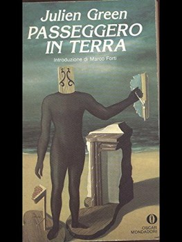 passeggero in terra