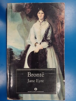 jane eyre