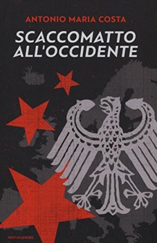 scaccomatto all\'occidente