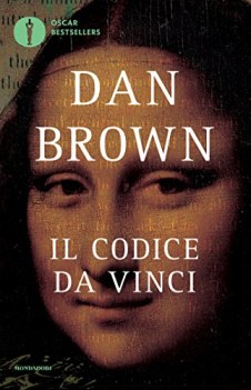 codice da vinci