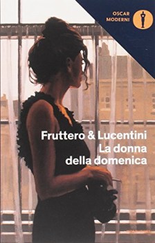 donna della domenica