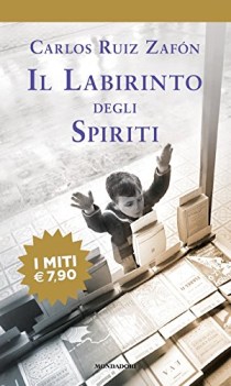 Labirinto degli spiriti