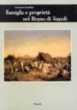 famiglia e proprieta nel regno di napoli XV-XIX secolo