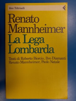 Lega lombarda