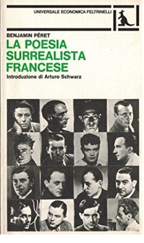 poesia surrealista francese