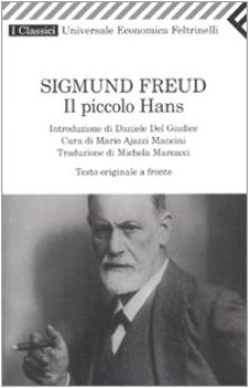 piccolo hans testo tedesco a fronte