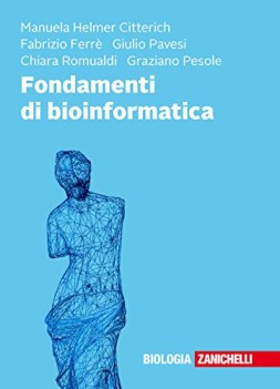 fondamenti di bioinformatica