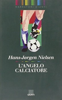 langelo calciatore