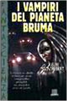 Vampiri del pianeta Bruma