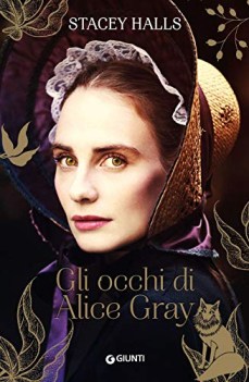 occhi di alice gray