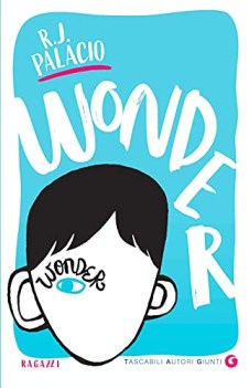 wonder