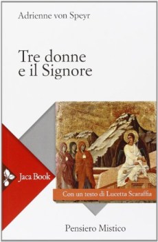 tre donne e il signore